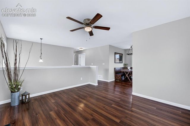 5353 Danville Court, Colorado Springs, CO 80922