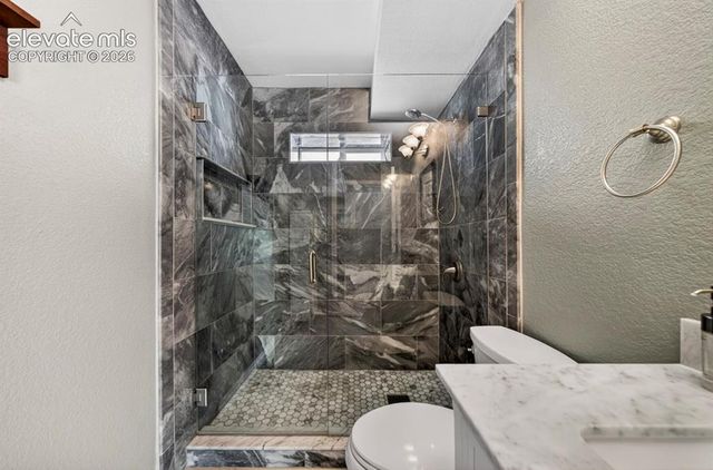 5353 Danville Court, Colorado Springs, CO 80922