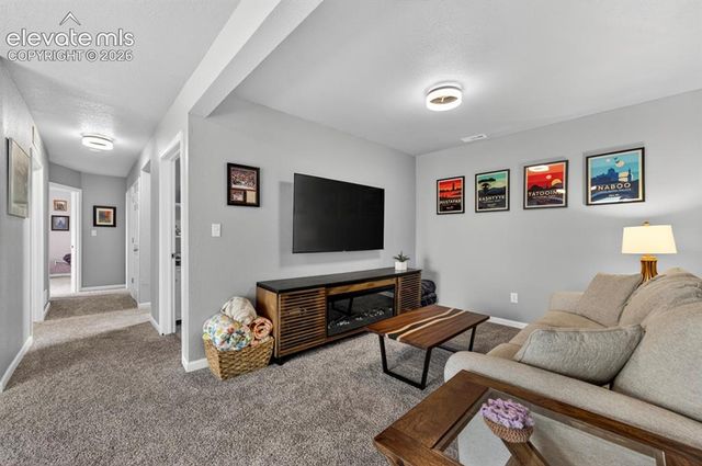 5353 Danville Court, Colorado Springs, CO 80922