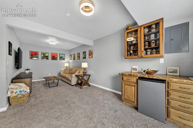 5353 Danville Court, Colorado Springs, CO 80922