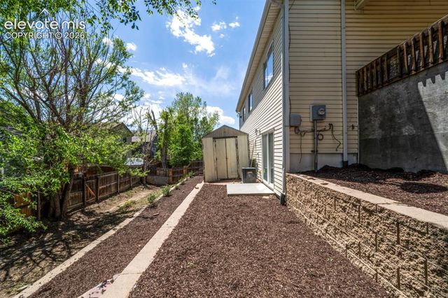 5353 Danville Court, Colorado Springs, CO 80922
