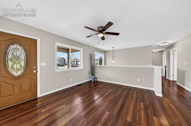 5353 Danville Court, Colorado Springs, CO 80922