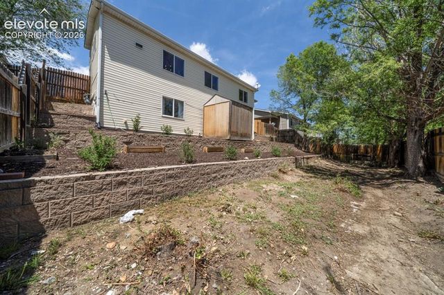 5353 Danville Court, Colorado Springs, CO 80922