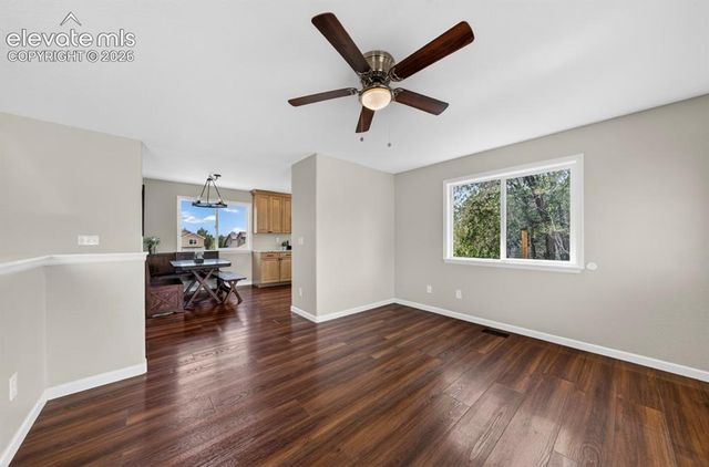 5353 Danville Court, Colorado Springs, CO 80922