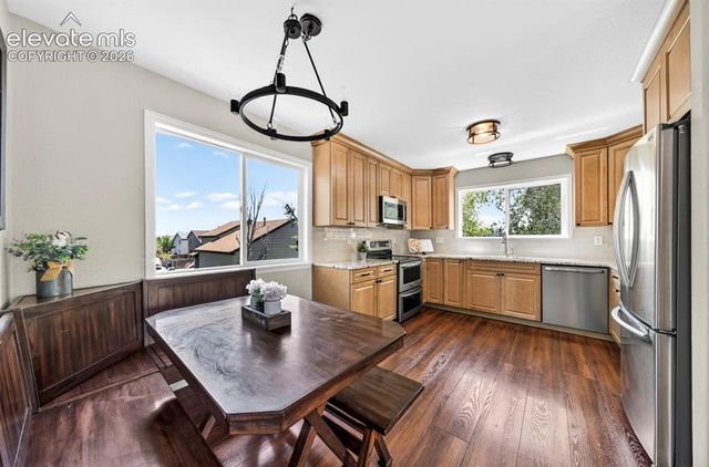 5353 Danville Court, Colorado Springs, CO 80922