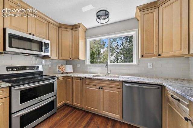 5353 Danville Court, Colorado Springs, CO 80922