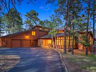 1285 Snowberry Drive, Golden, CO 80401