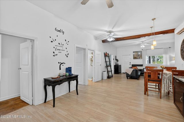 1136 VAN BUREN Street, Jacksonville, FL 32206