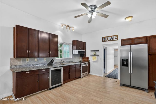 1136 VAN BUREN Street, Jacksonville, FL 32206