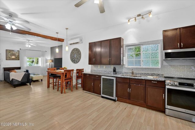 1136 VAN BUREN Street, Jacksonville, FL 32206