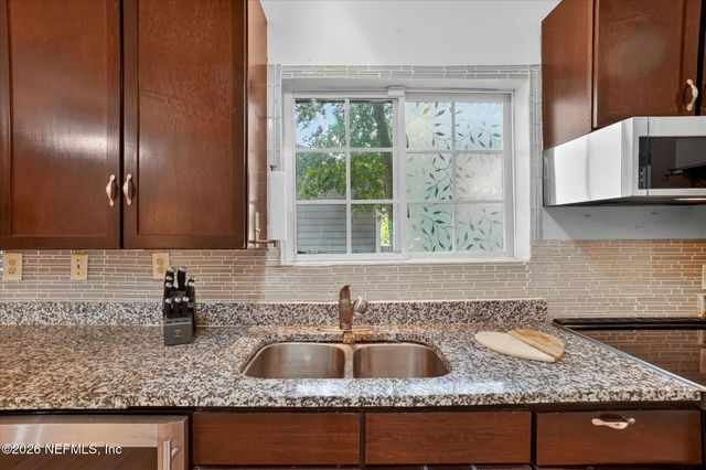 1136 VAN BUREN Street, Jacksonville, FL 32206