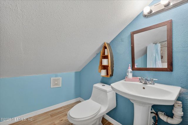 1136 VAN BUREN Street, Jacksonville, FL 32206