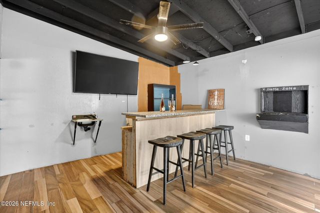 1136 VAN BUREN Street, Jacksonville, FL 32206