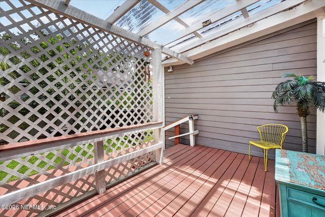 1136 VAN BUREN Street, Jacksonville, FL 32206
