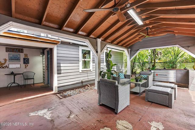 1136 VAN BUREN Street, Jacksonville, FL 32206