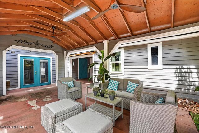 1136 VAN BUREN Street, Jacksonville, FL 32206