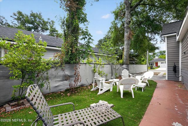 1136 VAN BUREN Street, Jacksonville, FL 32206