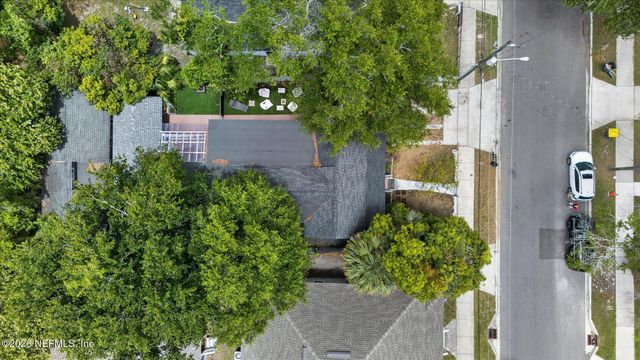 1136 VAN BUREN Street, Jacksonville, FL 32206