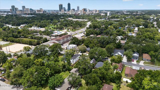 1136 VAN BUREN Street, Jacksonville, FL 32206