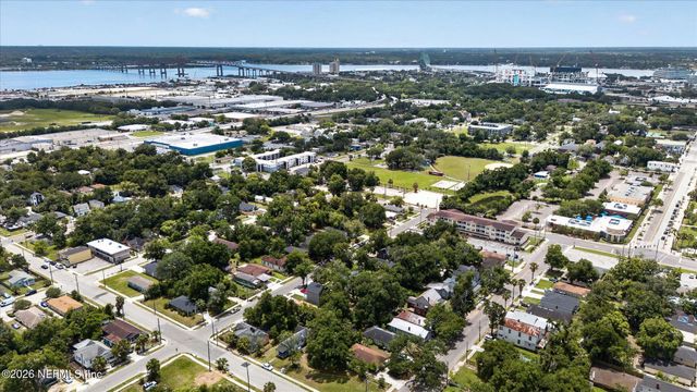 1136 VAN BUREN Street, Jacksonville, FL 32206