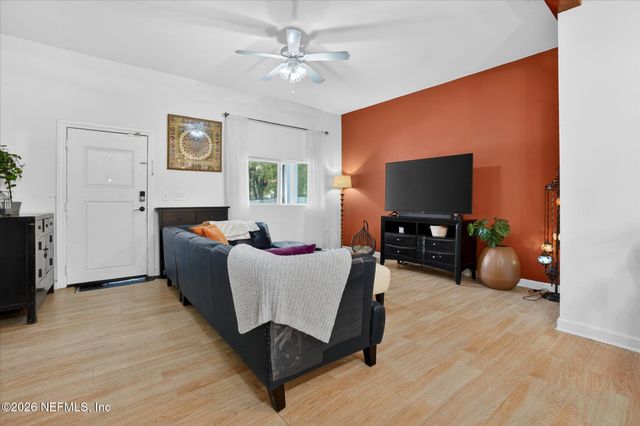 1136 VAN BUREN Street, Jacksonville, FL 32206