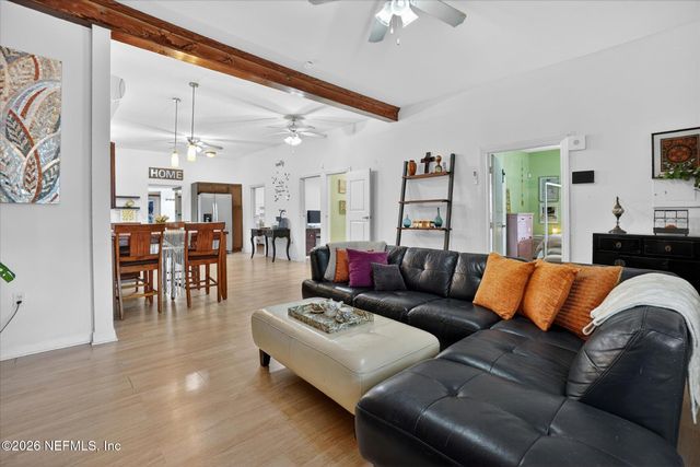 1136 VAN BUREN Street, Jacksonville, FL 32206