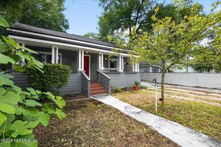 1136 VAN BUREN Street, Jacksonville, FL 32206