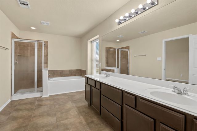 18715 Windy Stone Drive, Houston, TX 77084