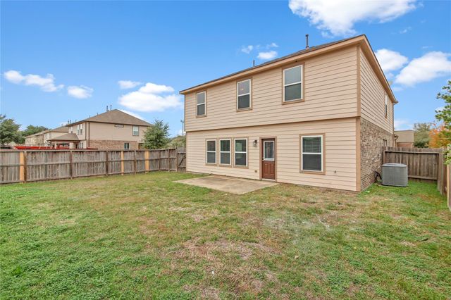 18715 Windy Stone Drive, Houston, TX 77084