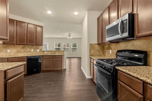 18715 Windy Stone Drive, Houston, TX 77084