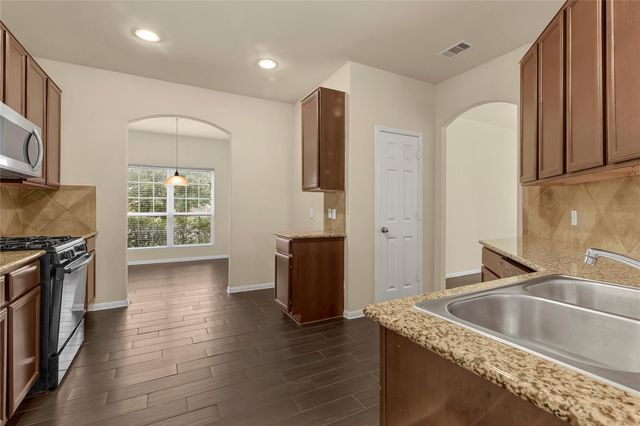 18715 Windy Stone Drive, Houston, TX 77084