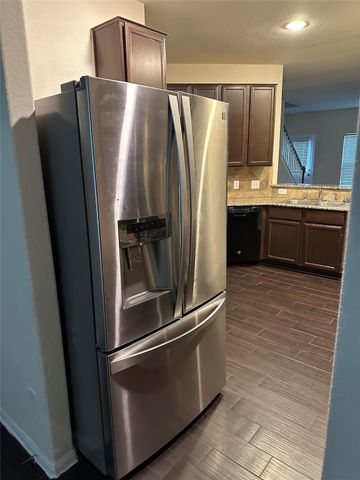 18715 Windy Stone Drive, Houston, TX 77084