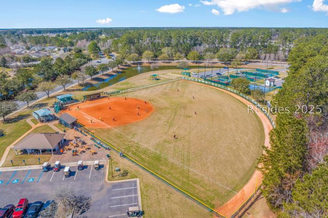 1 Nesting Ln, Bluffton, SC 29909