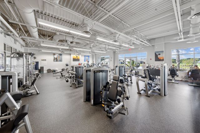 1 Nesting Ln, Bluffton, SC 29909