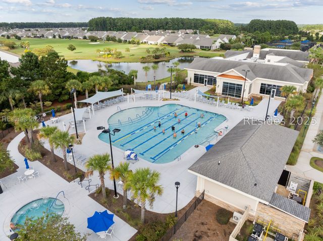 1 Nesting Ln, Bluffton, SC 29909