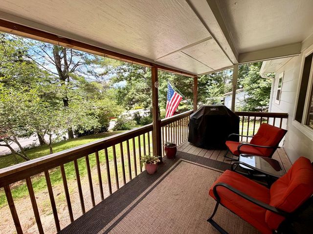 203 Jones Street, Blairsville, GA 30512