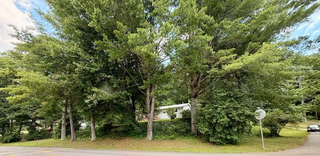 203 Jones Street, Blairsville, GA 30512