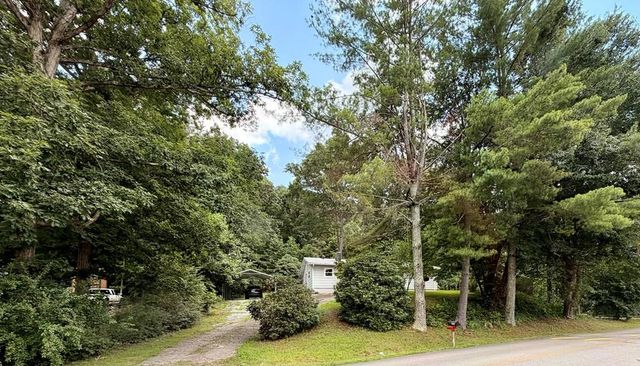 203 Jones Street, Blairsville, GA 30512
