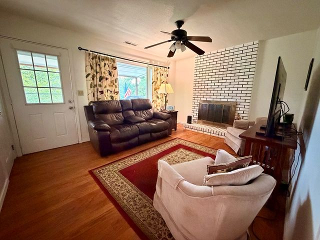 203 Jones Street, Blairsville, GA 30512