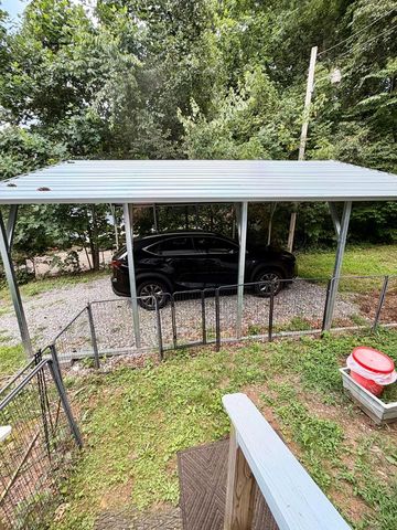 203 Jones Street, Blairsville, GA 30512