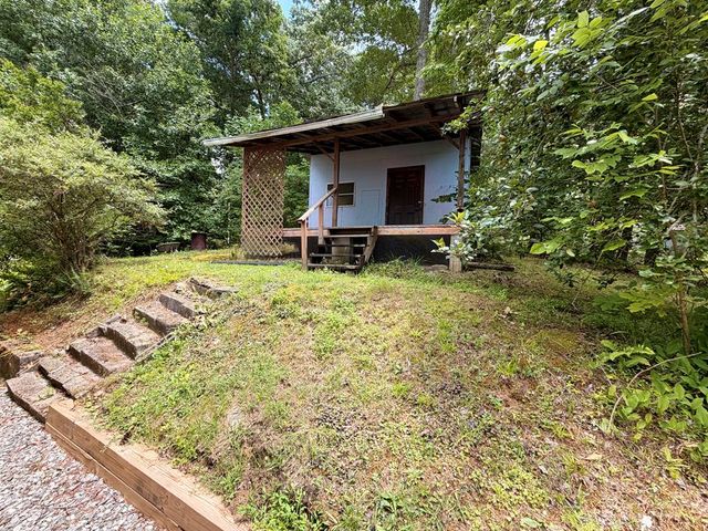 203 Jones Street, Blairsville, GA 30512