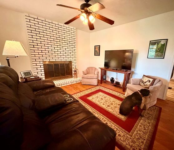 203 Jones Street, Blairsville, GA 30512