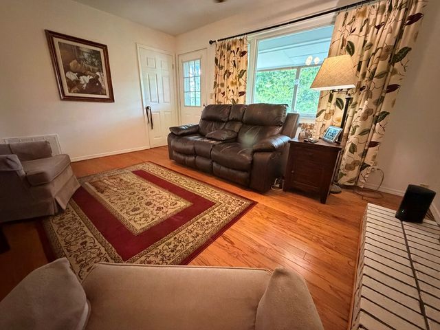 203 Jones Street, Blairsville, GA 30512