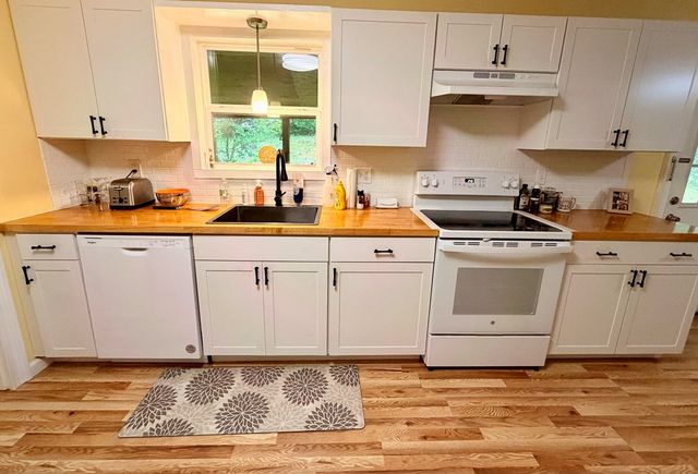 203 Jones Street, Blairsville, GA 30512