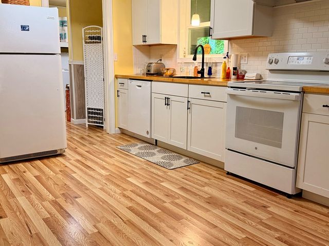 203 Jones Street, Blairsville, GA 30512