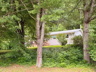 203 Jones Street, Blairsville, GA 30512