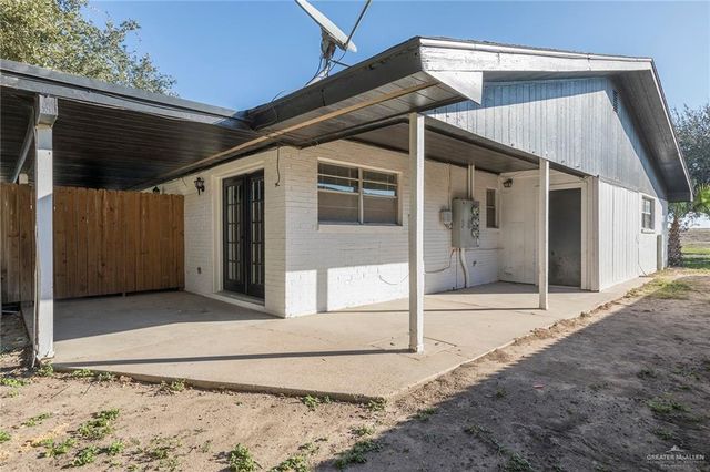 3417 N Kenyon Road, Edinburg, TX 78542