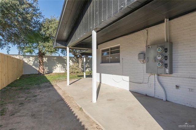 3417 N Kenyon Road, Edinburg, TX 78542