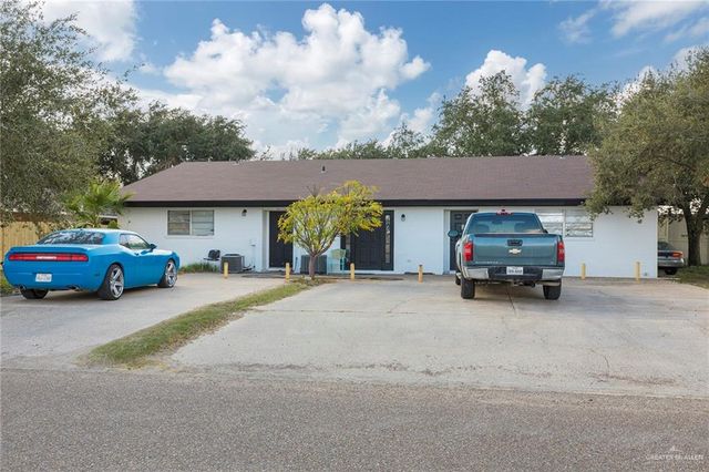 3417 N Kenyon Road, Edinburg, TX 78542