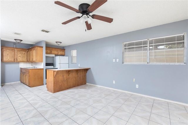 3417 N Kenyon Road, Edinburg, TX 78542